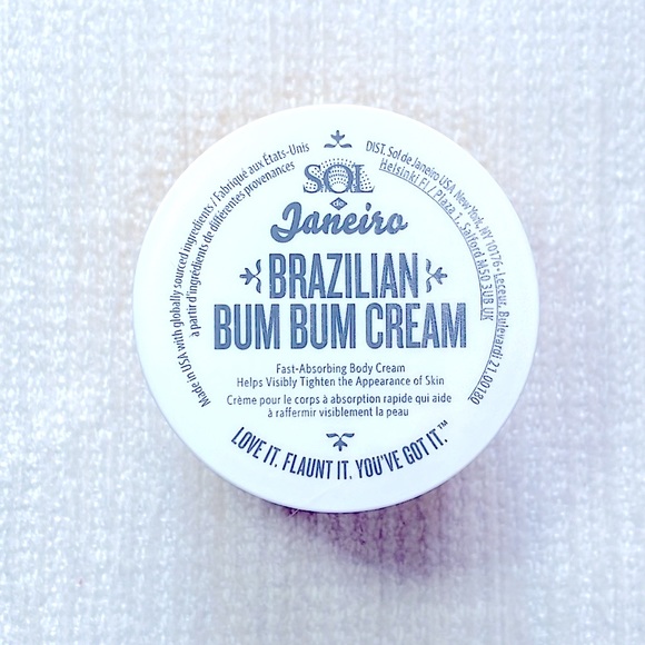 Sol de Janeiro Bath & Body Sol De Janeiro Brazilian Bum Bum Body